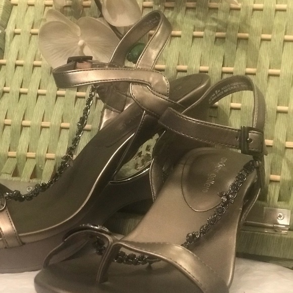 Karylle | Sophisticated Sandals